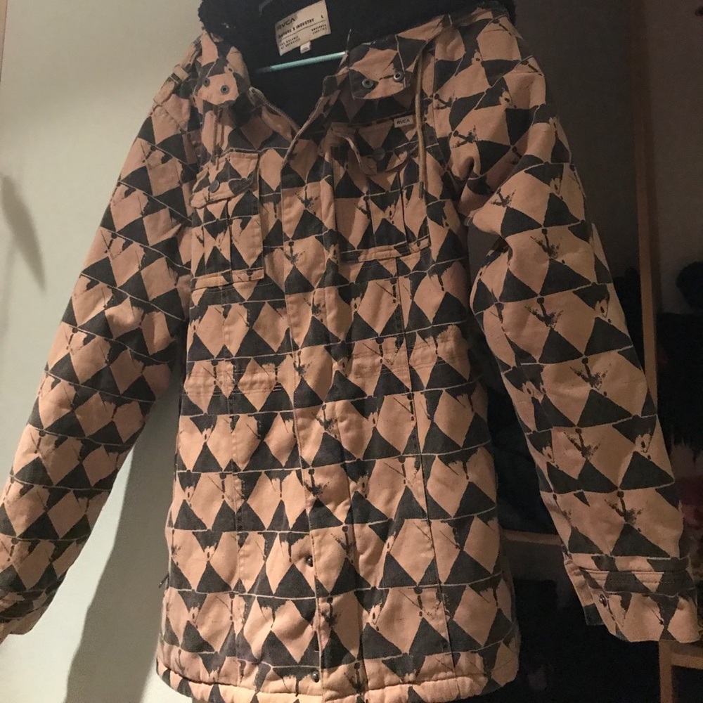Jacket - Picture 2 of 4
